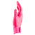 Jax Pink Pro Cuff Batting Gloves