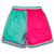 Watermelon Walkoffs Baseball Shorts