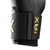 Jax Pure Gold Cuff Batting Gloves