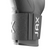 Jax Cool Grey Cuff Batting Gloves