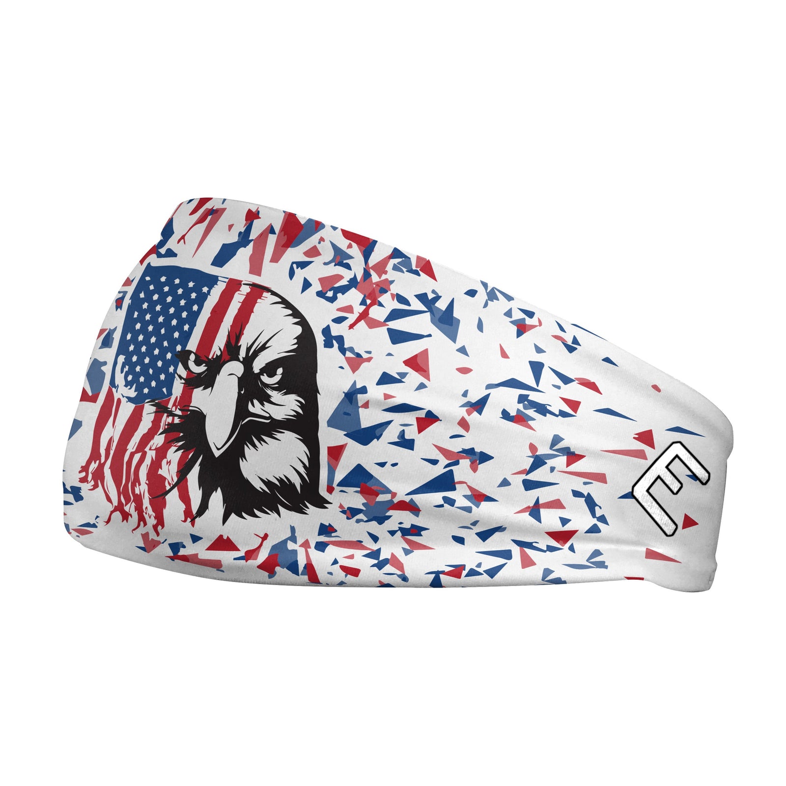 American Eagle Headband