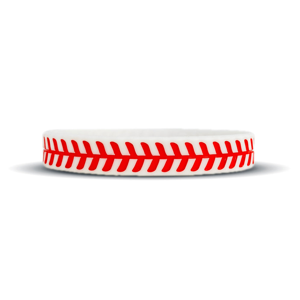 Baseball Wristband