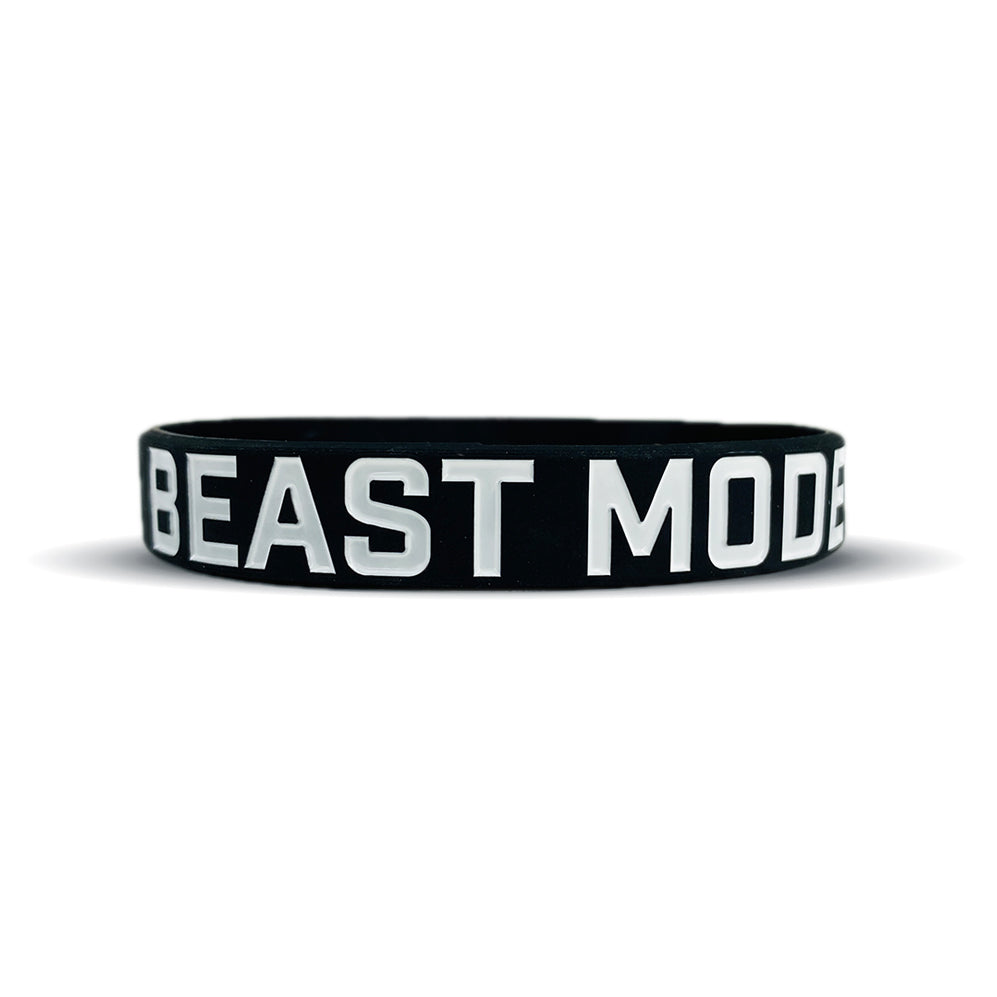 BEAST MODE Wristband