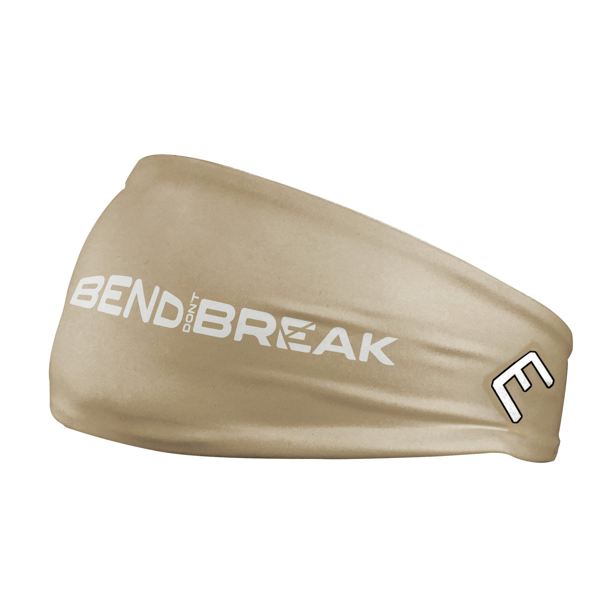 Bend Don&#39;t Break Headband