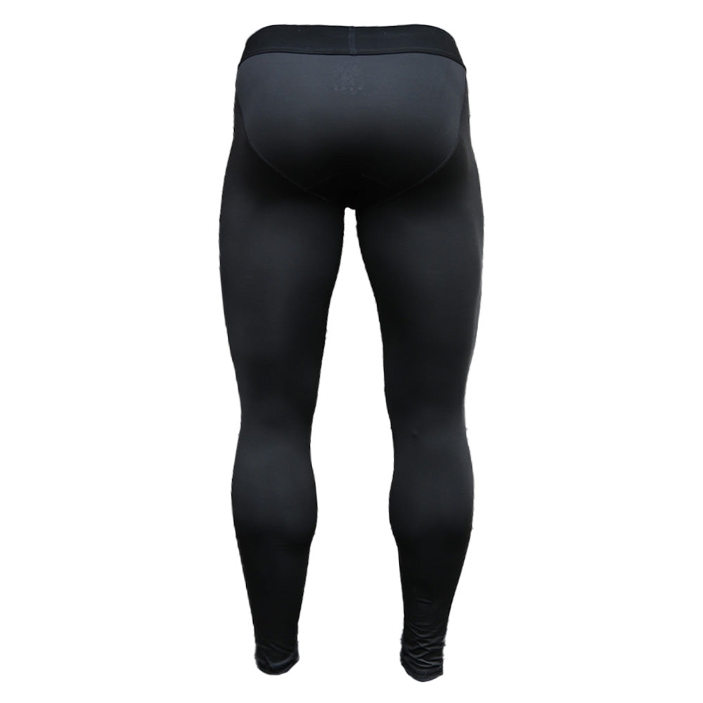 Black Compression Tights