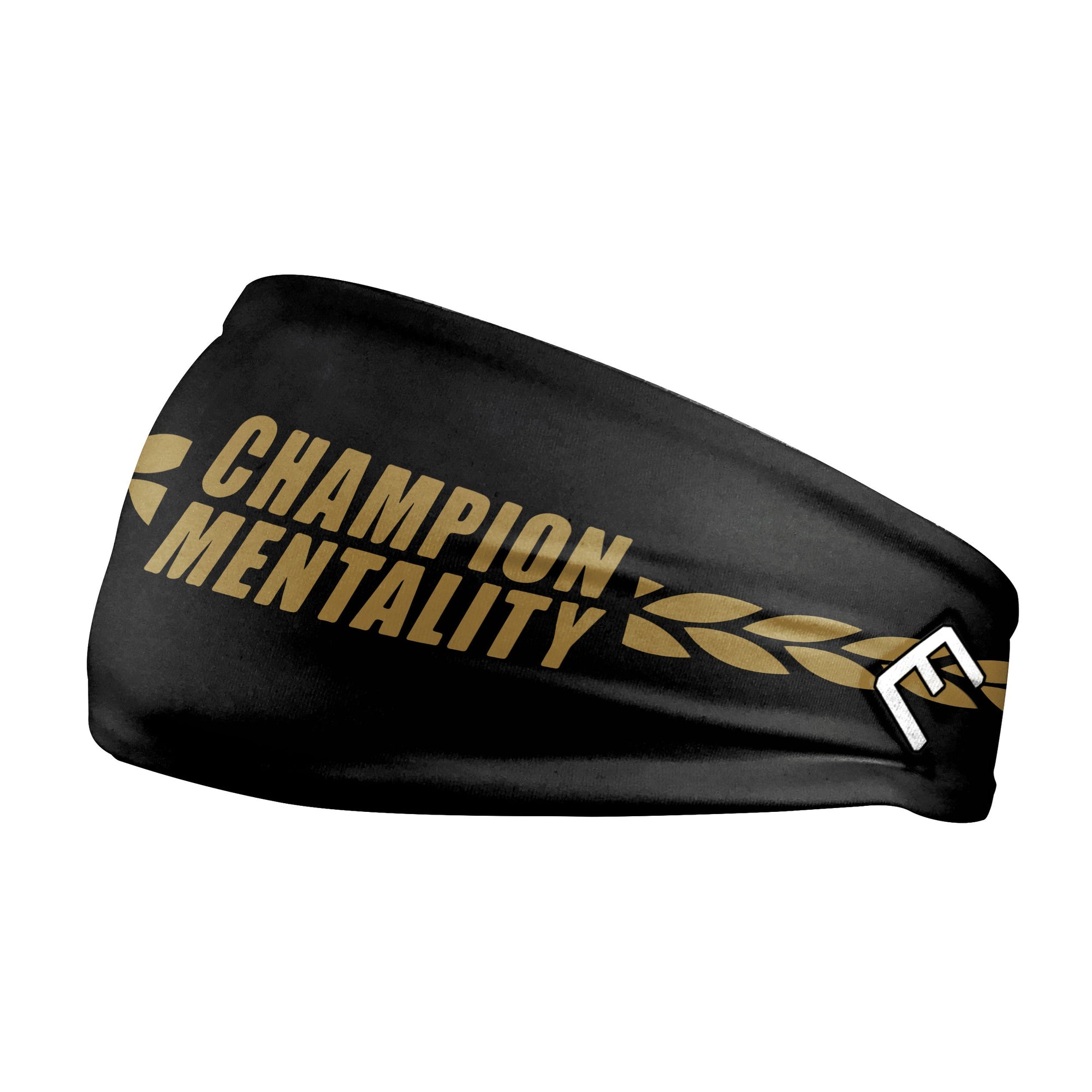 Champion Mentality Headband