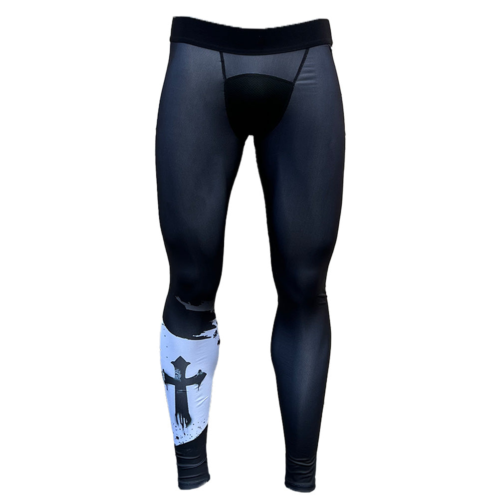 Cross Compression Tights