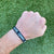 DECIDE. COMMIT. SUCCEED. Wristband