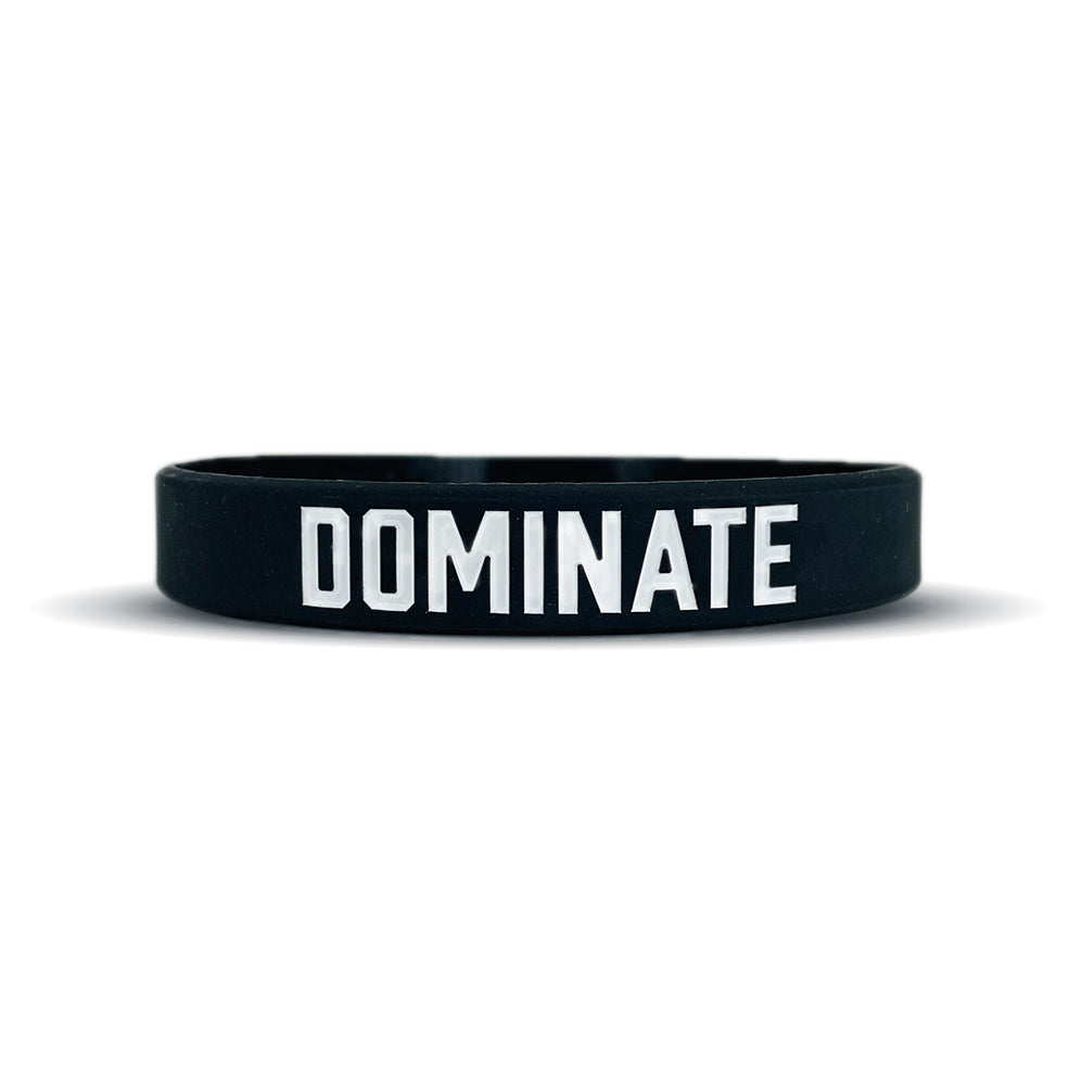 DOMINATE Wristband