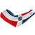 Dominican Republic Flag Arm Sleeve