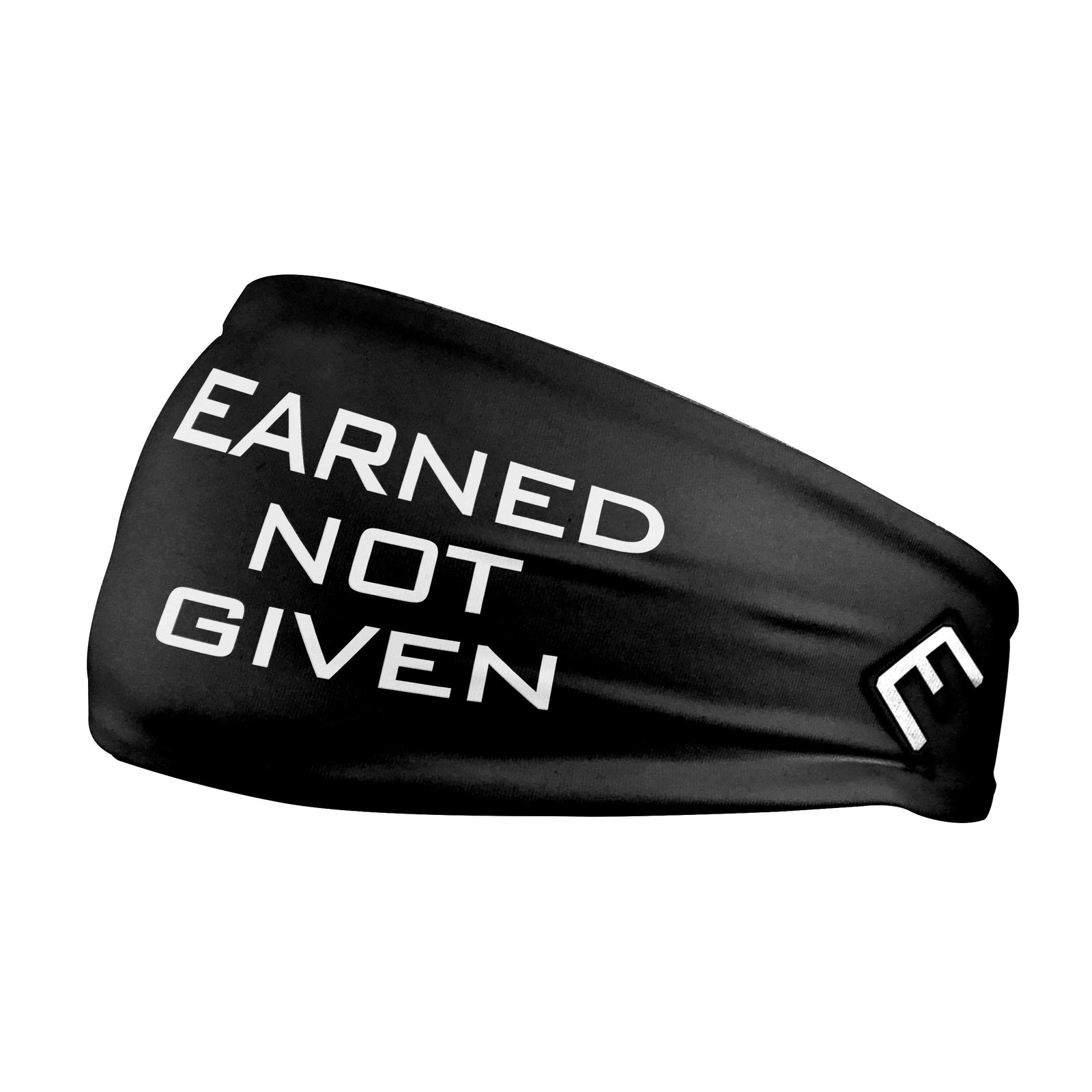 Earned Not Given Headband