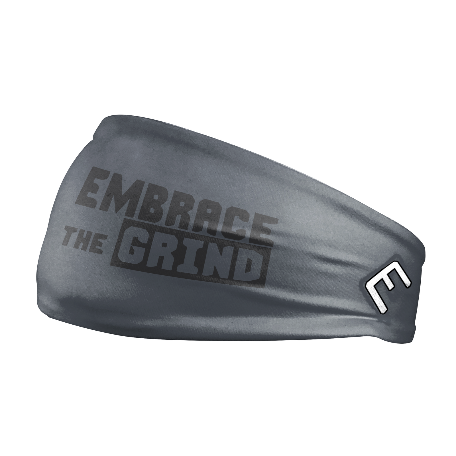 Embrace The Grind Headband