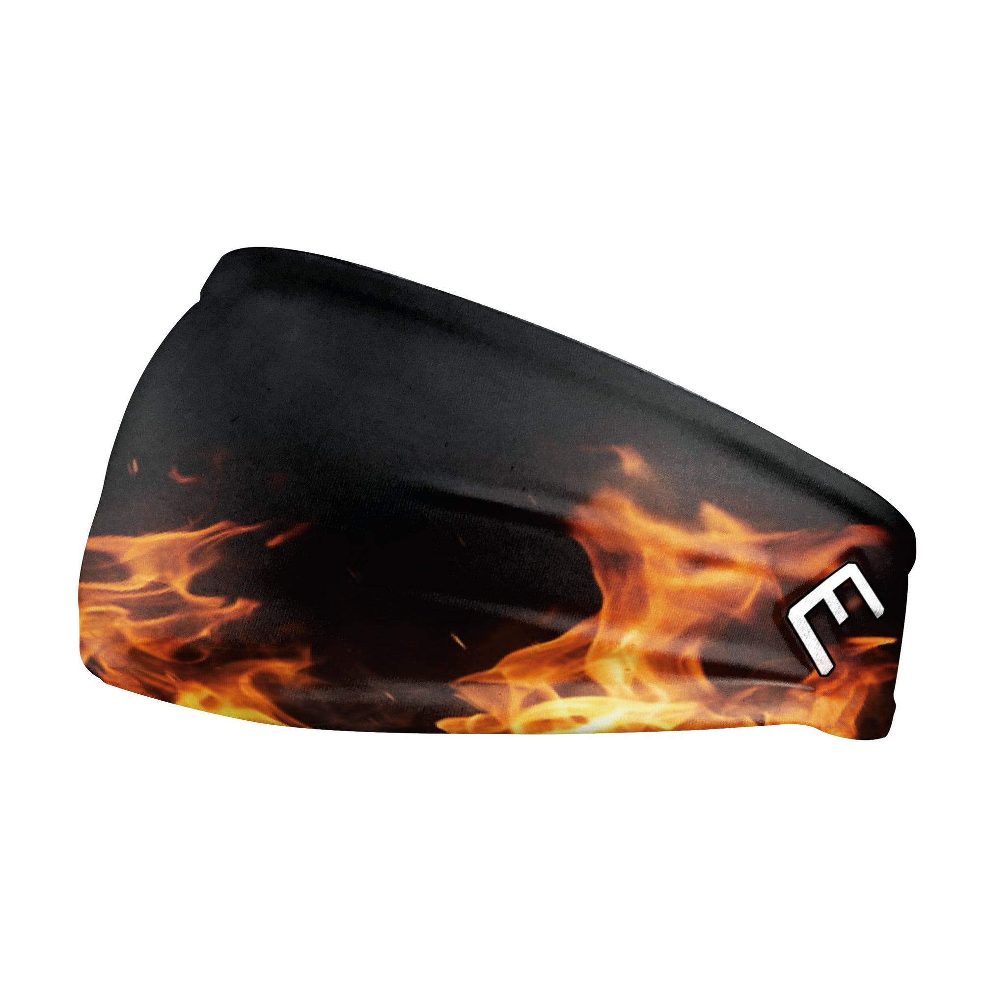 Fire Headband