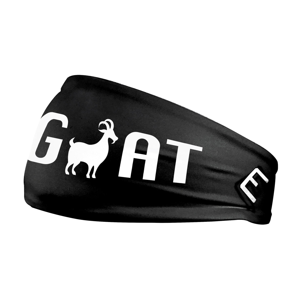 GOAT Headband (Black)