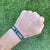 GRIND LEARN LIVE Wristband