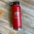 Custom Masuk Water Bottle