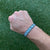 LOCKED IN Wristband