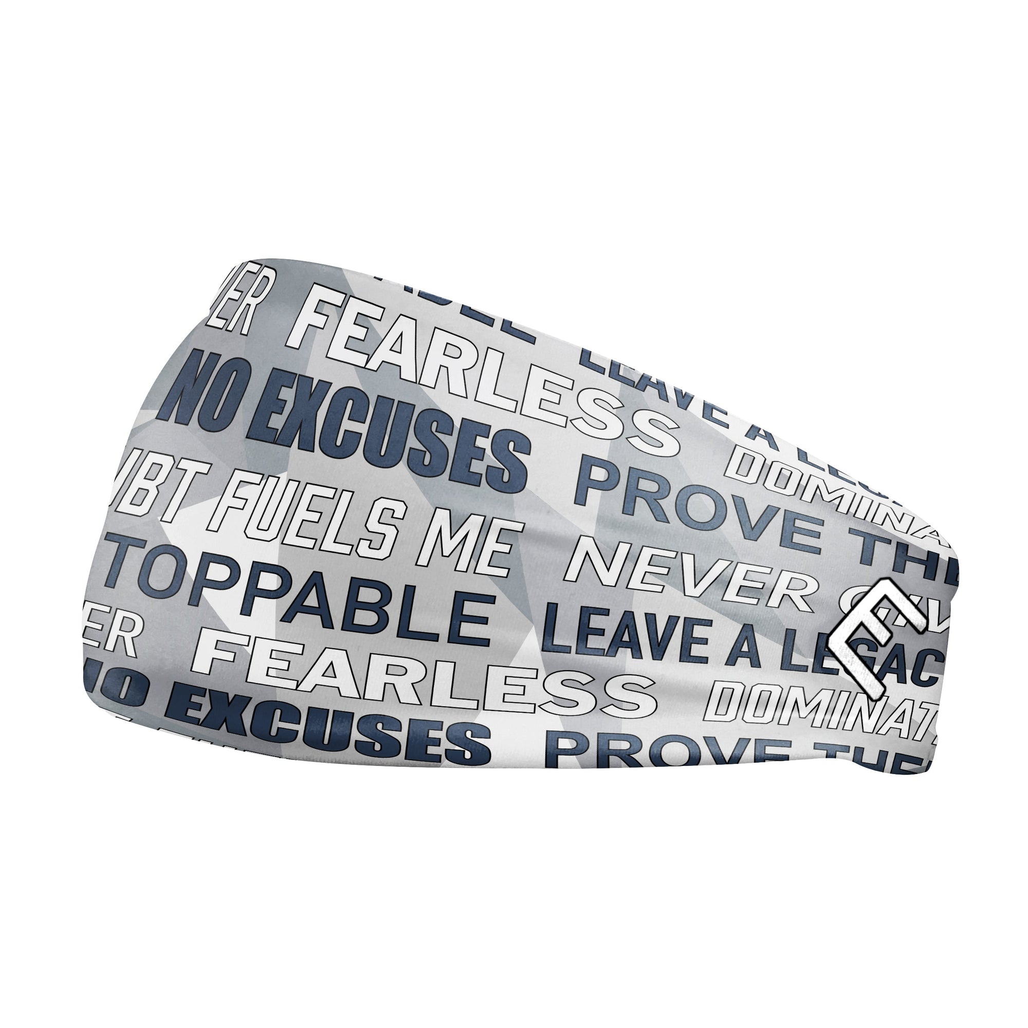 Light Motivational Headband