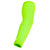 Jax Neon Green Arm Sleeve