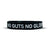 NO GUTS NO GLORY Wristband