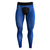 Navy Compression Tights