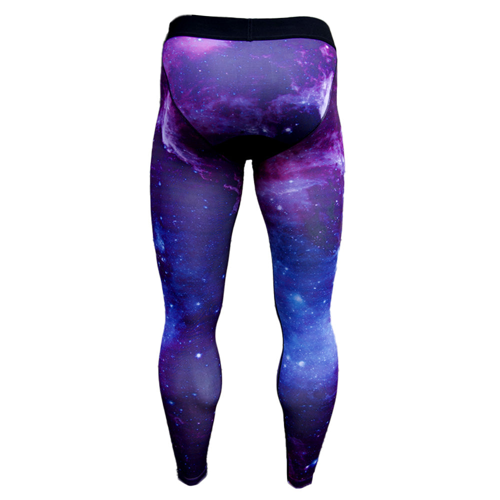 Nebula Compression Tights