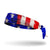 Old Glory Tie Headband