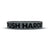 PUSH HARDER Wristband