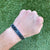 PUSH HARDER Wristband