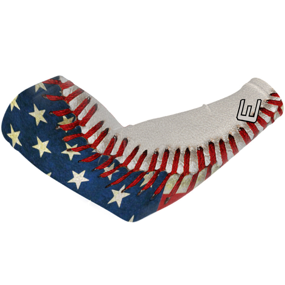 Pastime Arm Sleeve