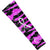 Pink Fierce - Breast Cancer Awareness Edition Arm Sleeve