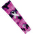 Pink Tie Dye Breast Cancer Arm Sleeve