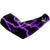 Purple Lightning Arm Sleeve