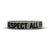 RESPECT ALL FEAR NONE Wristband