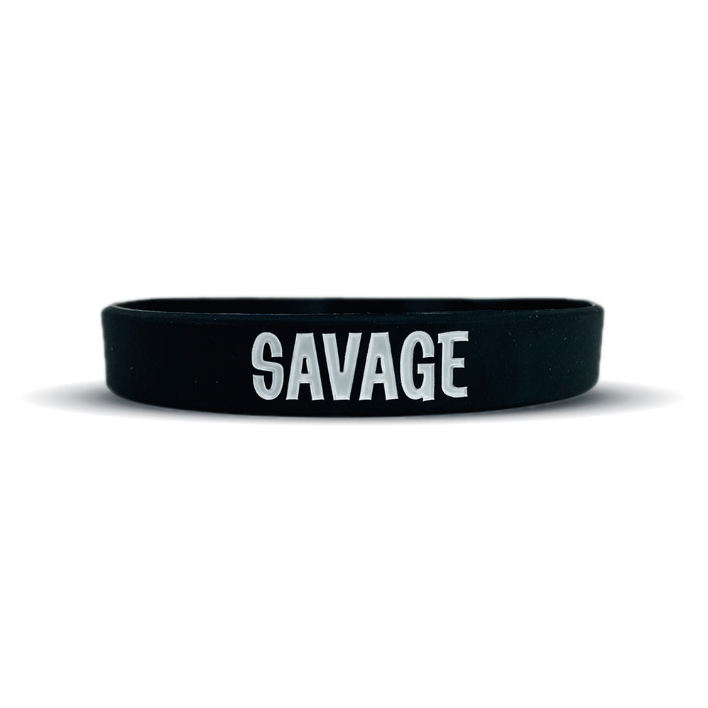 SAVAGE Wristband