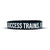 SUCCESS TRAINS. FAILURE COMPLAINS. Wristband