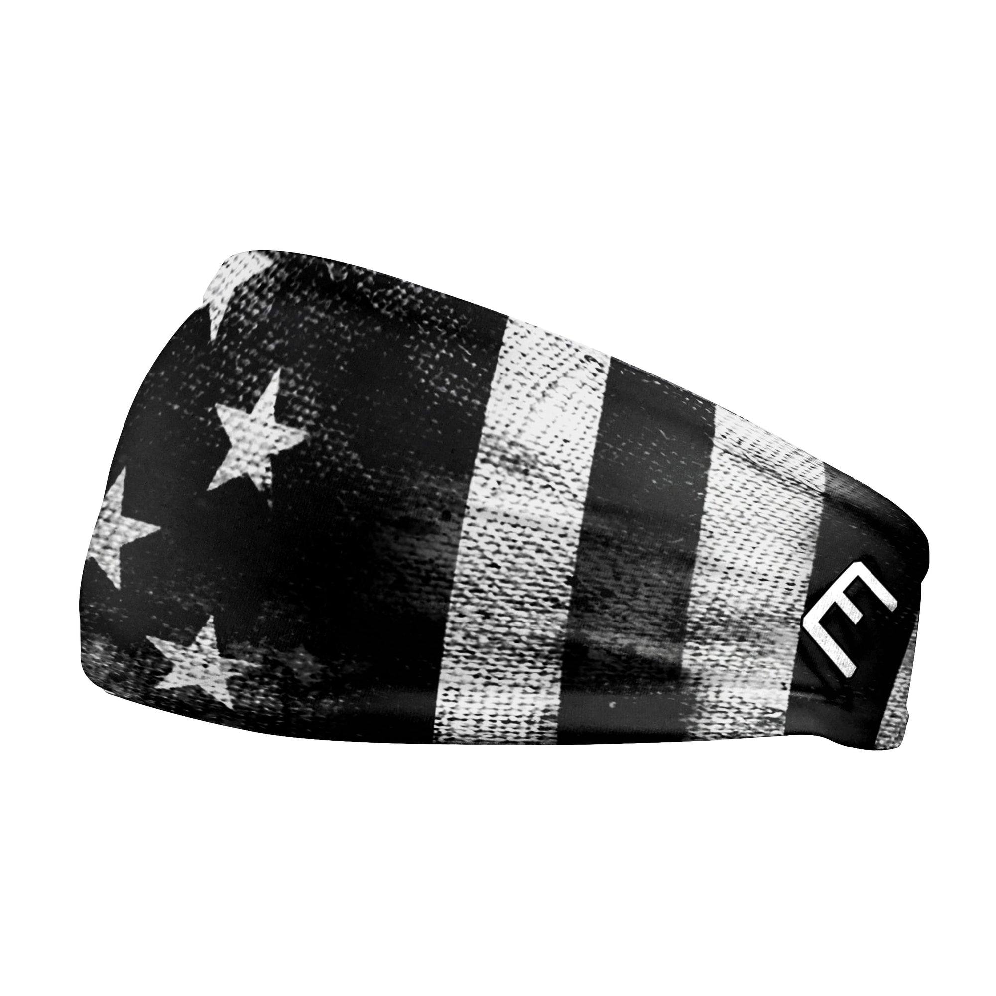 Shadow Old Glory Headband