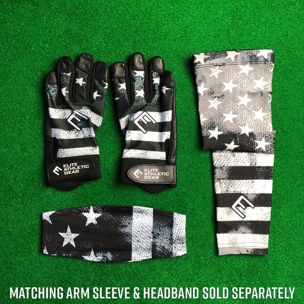 Shadow Old Glory Batting Gloves