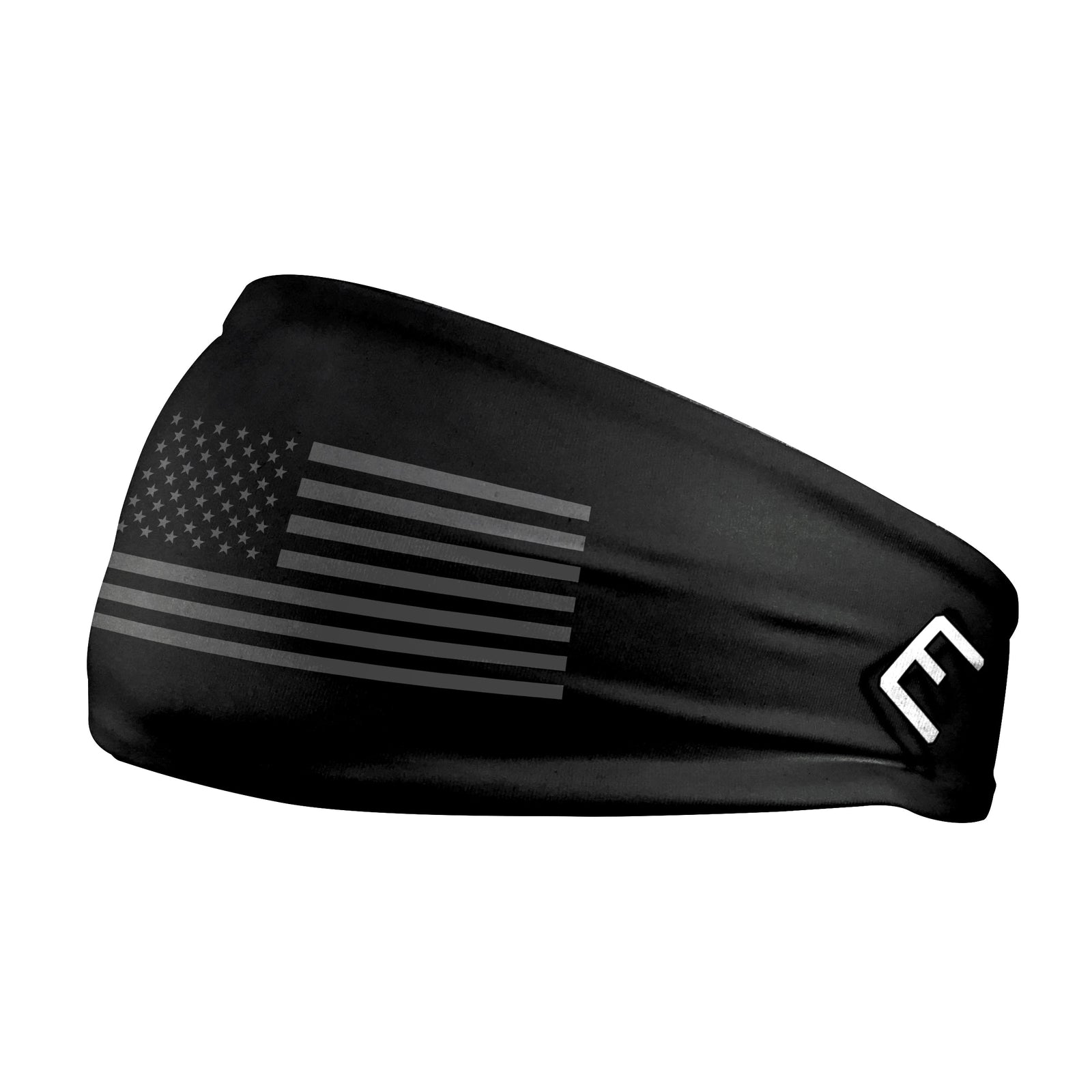 Tactical USA Flag Headband