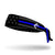 Thin Blue Line Tie Headband