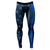 Thin Blue Line Compression Tights