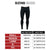 Blackout Camo Compression Tights