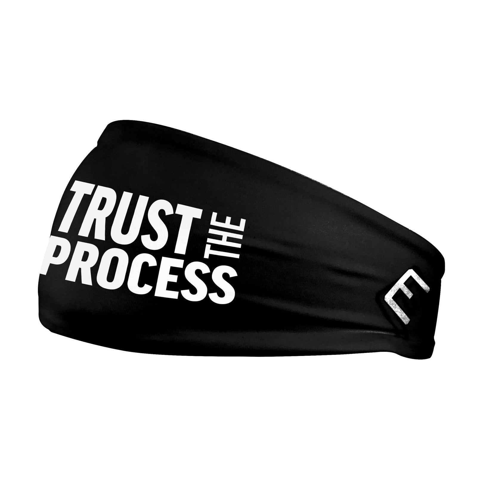 Trust The Process Headband