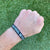 UNDERDOG MENTALITY Wristband