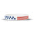 USA Flag Wristband