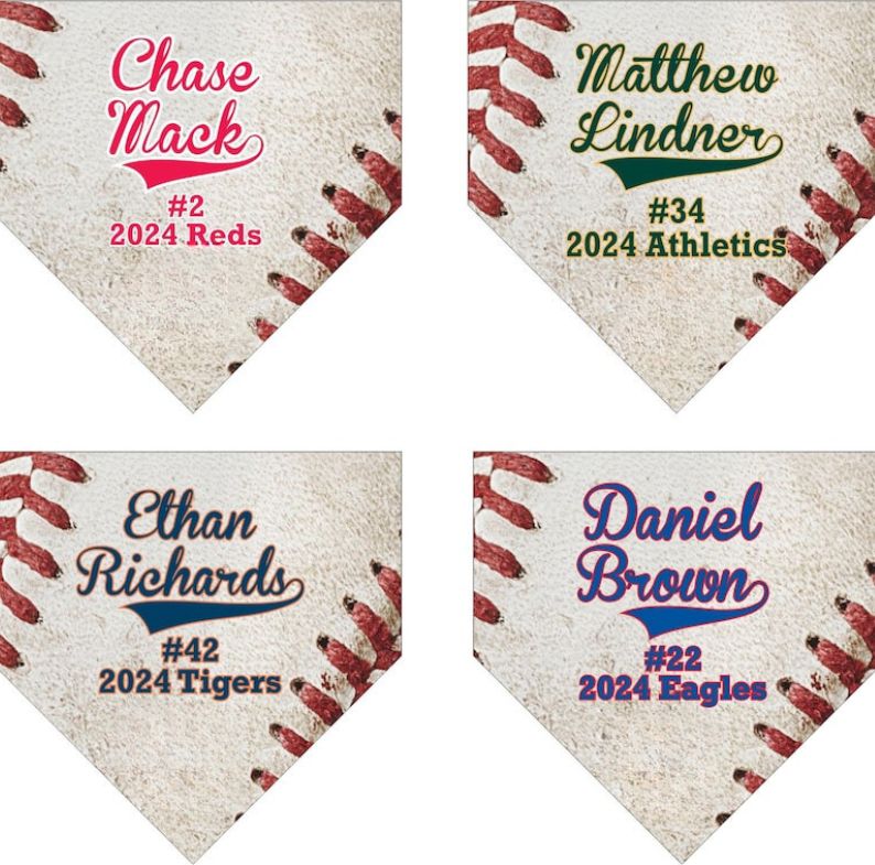 Home Plate Keychain Keepsake