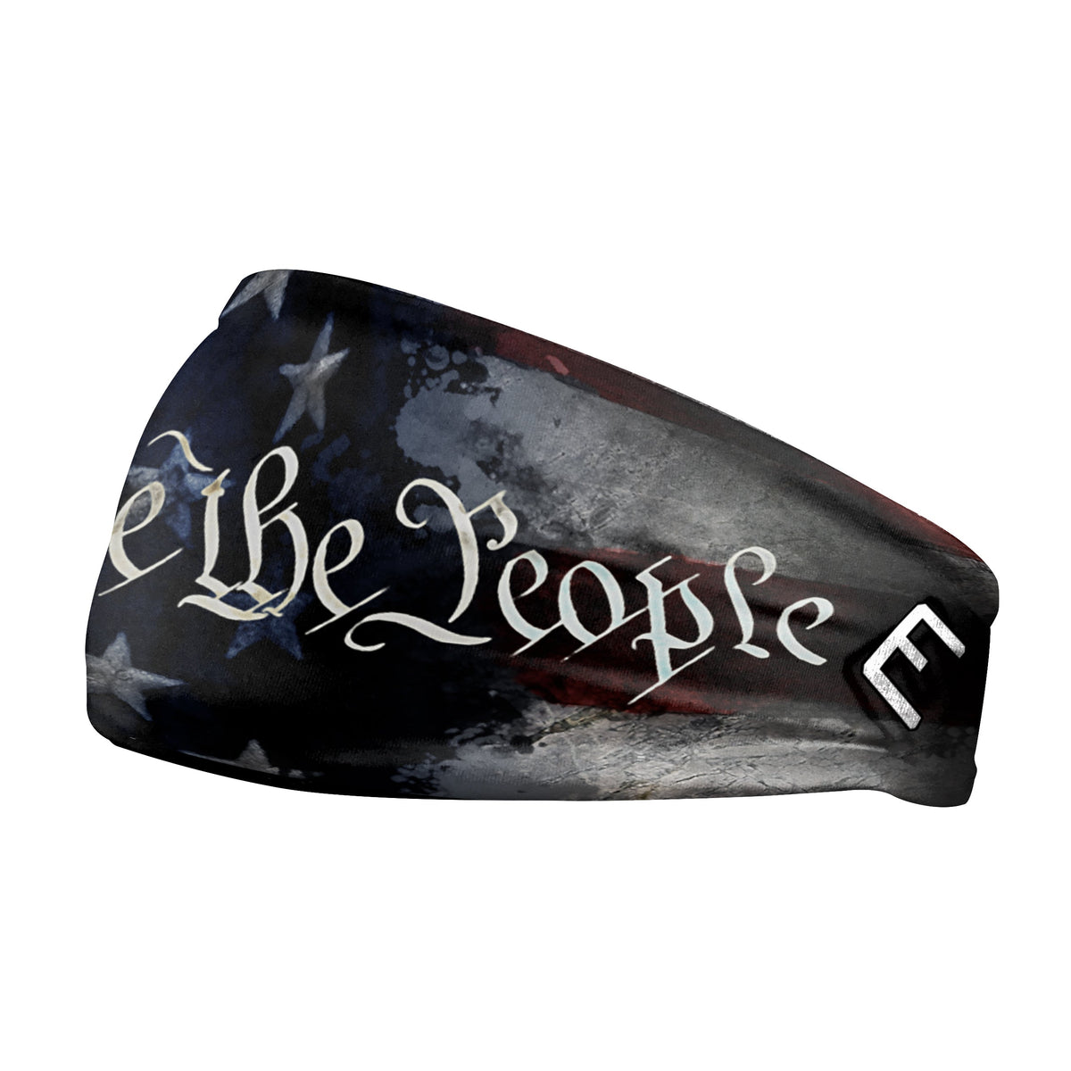 We The People Headband