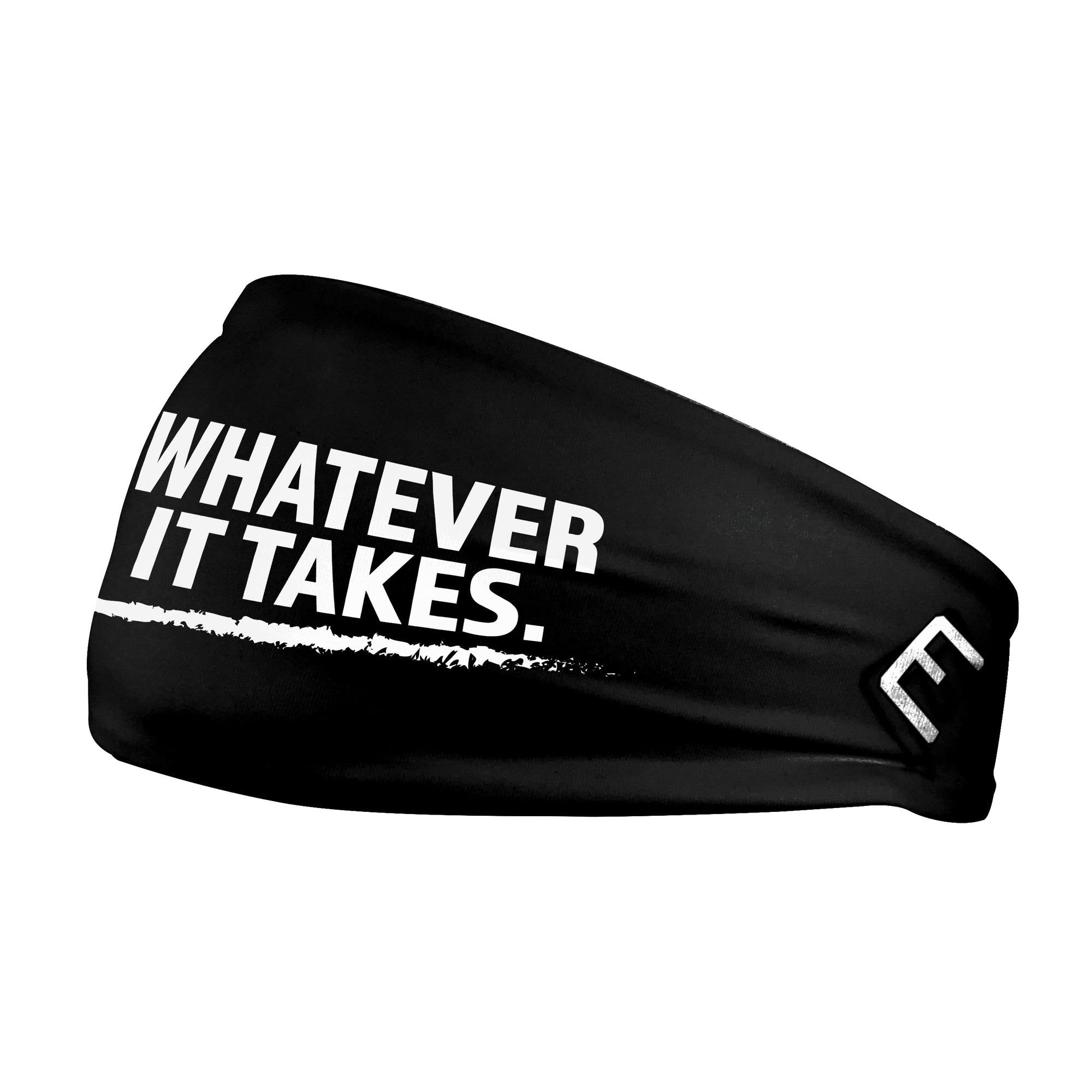 Whatever It Takes Headband