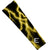 Yellow Lightning Arm Sleeve