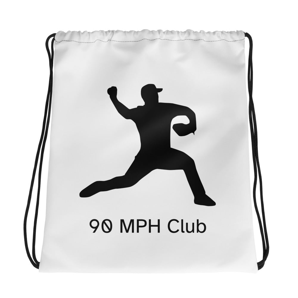 Drawstring bag